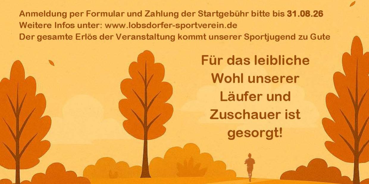 2026-09-27_Lobsdorfer_Herbstlauf