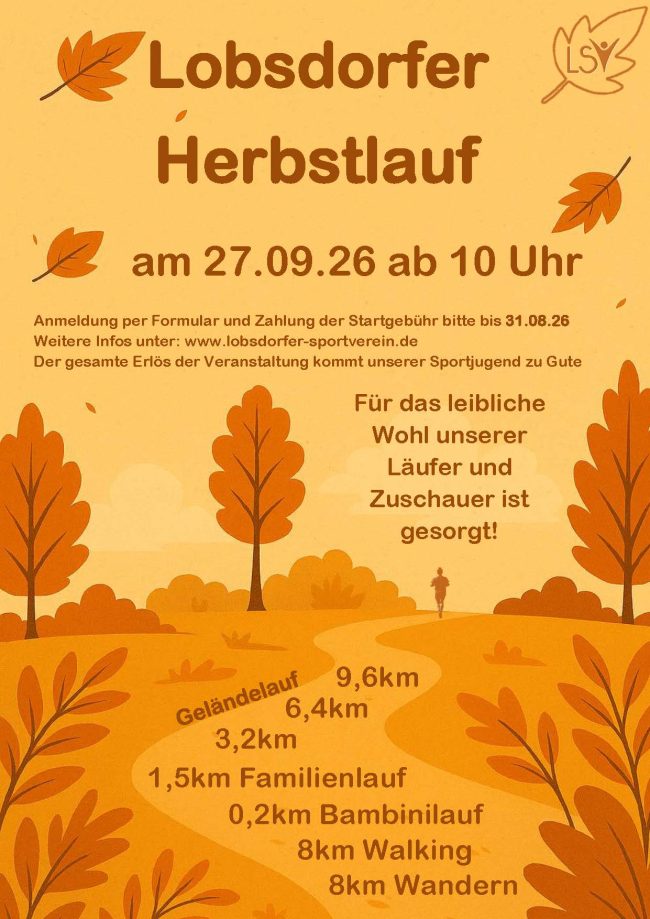 2026-09-27_Lobsdorfer_Herbstlauf
